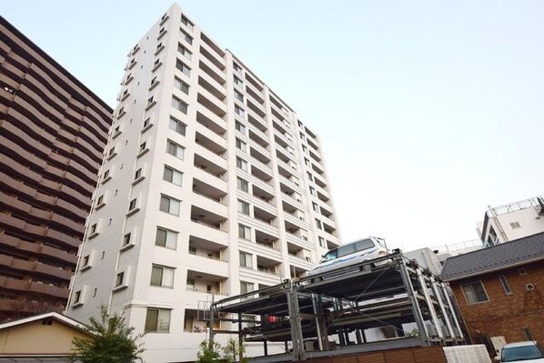 KDXレジデンス町田の物件内観写真